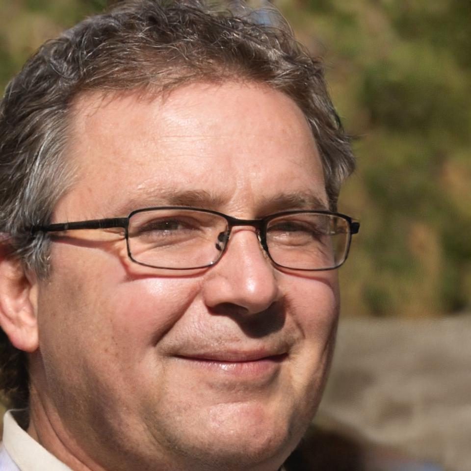 Portrait al mentorului Bogdan Vlădescu expert în analiza costurilor operaționale